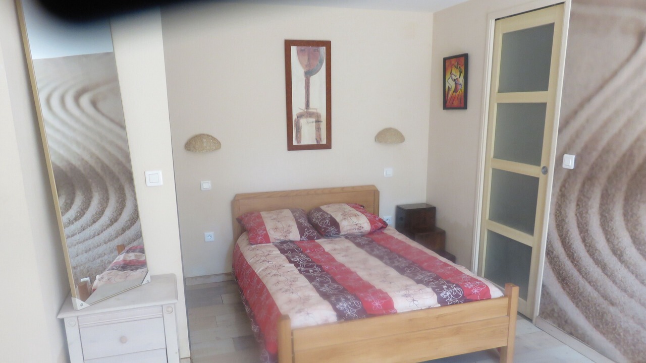 Photo of Bedroom in Aix-en-Provence