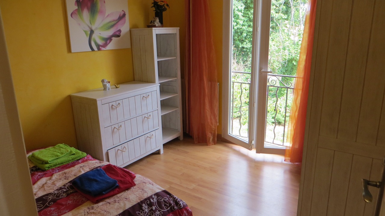Photo of Bedroom in Aix-en-Provence