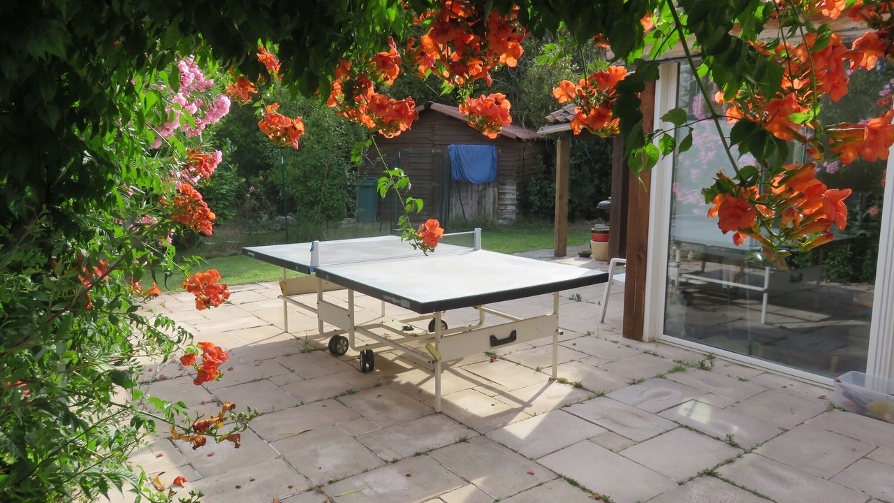 Photo of Patio Balcony in Aix-en-Provence