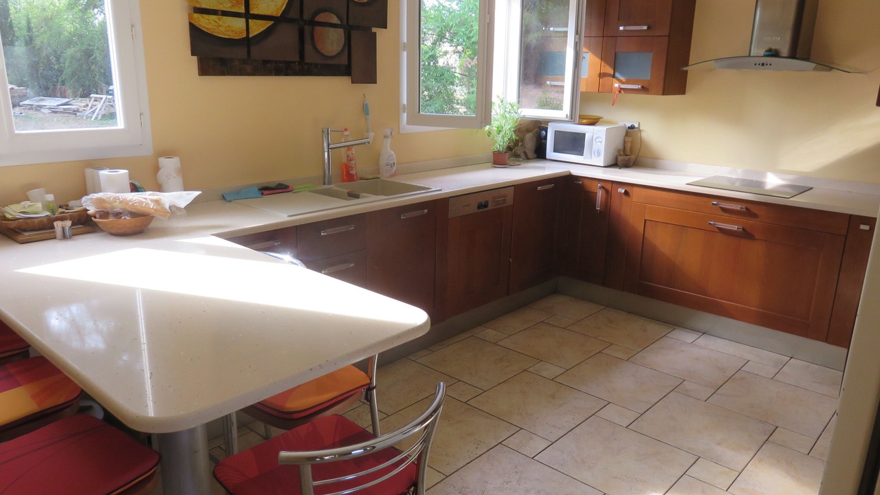 Photo of Kitchen in Aix-en-Provence