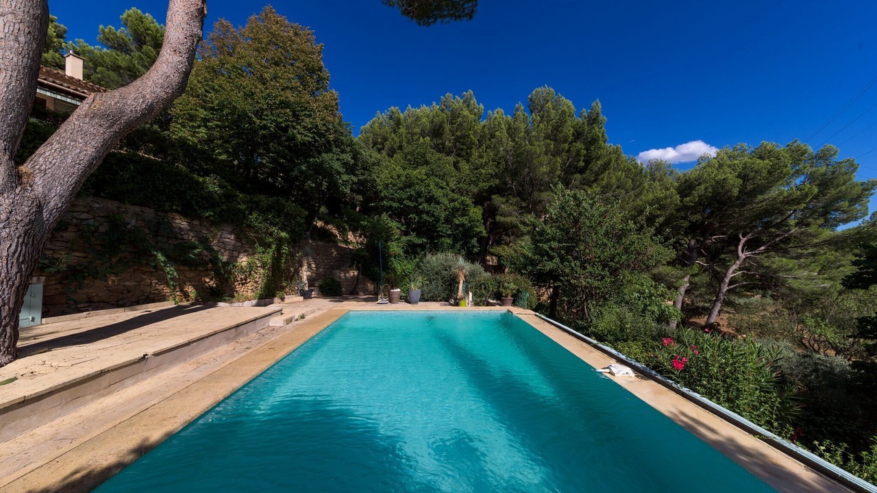 Photo of Outdoor in Salon-de-Provence