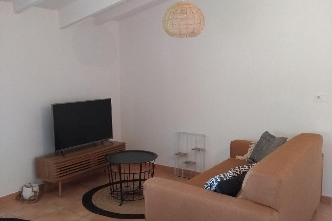 Photo of Livingroom in Salon-de-Provence