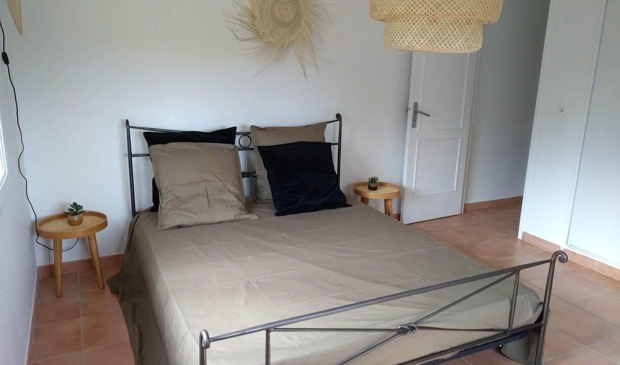 Photo of Bedroom in Salon-de-Provence