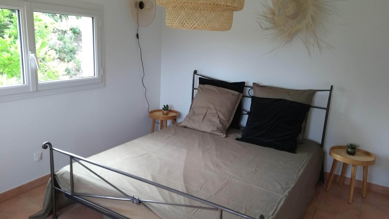 Photo of Bedroom in Salon-de-Provence