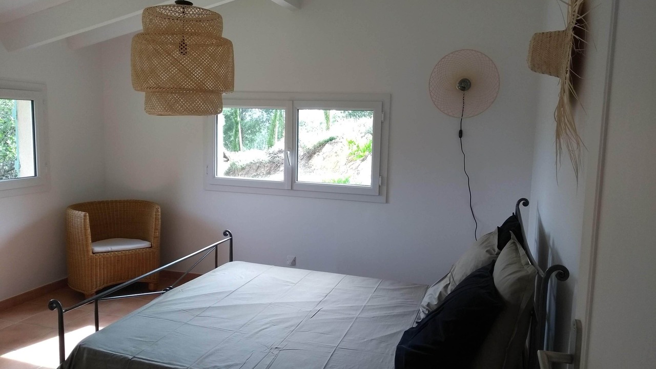 Photo of Bedroom in Salon-de-Provence