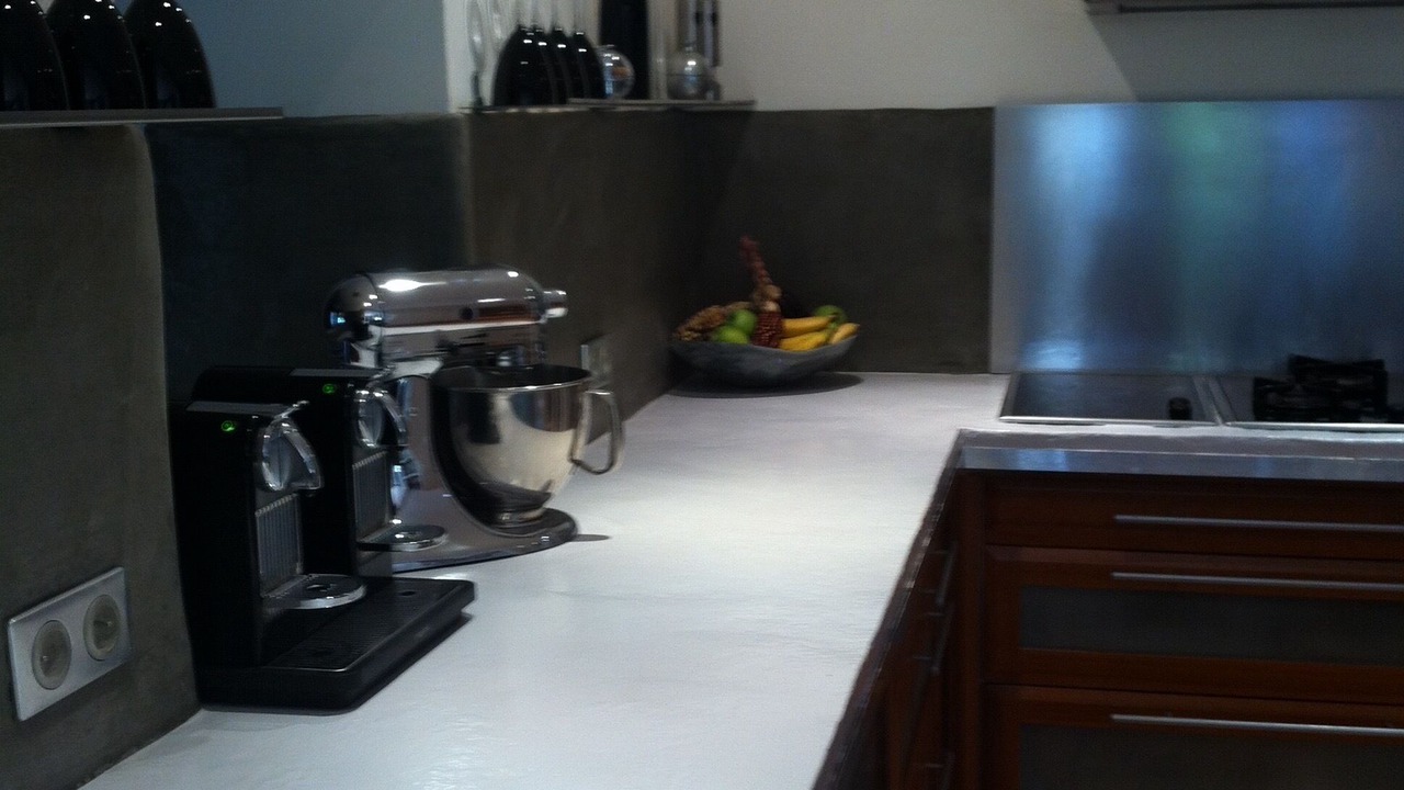 Photo of Kitchen in Cuers