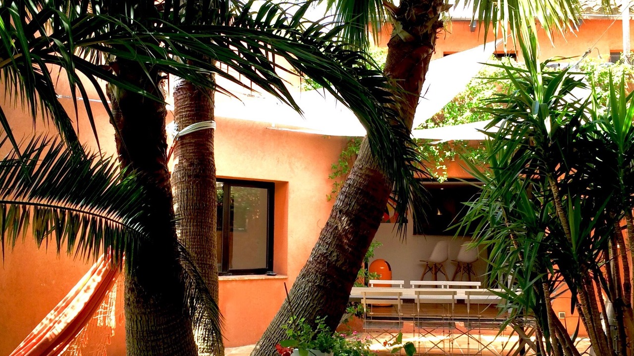 Photo of Patio Balcony in Cuers