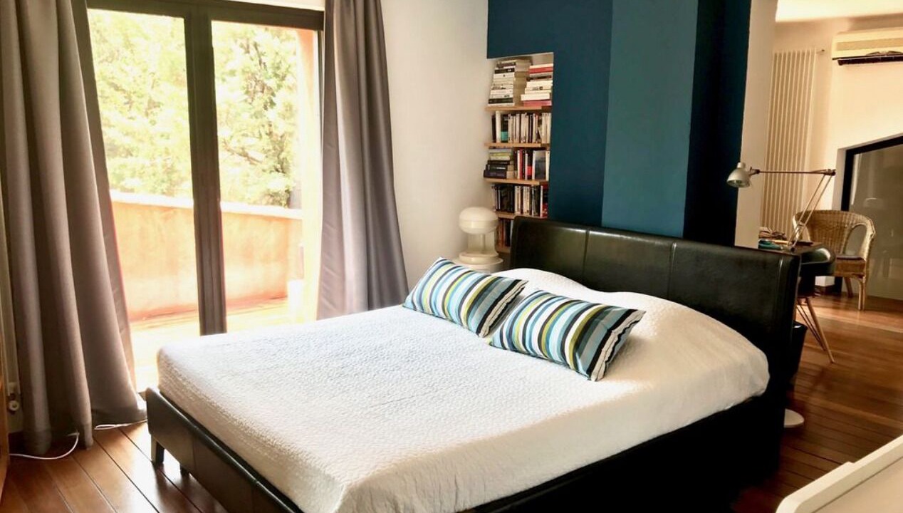 Photo of Bedroom in Cuers