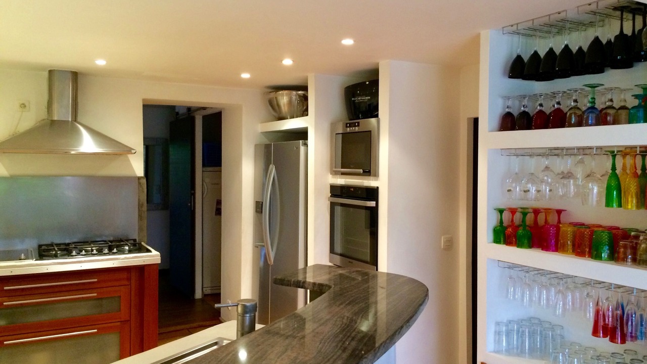 Photo of Kitchen in Cuers