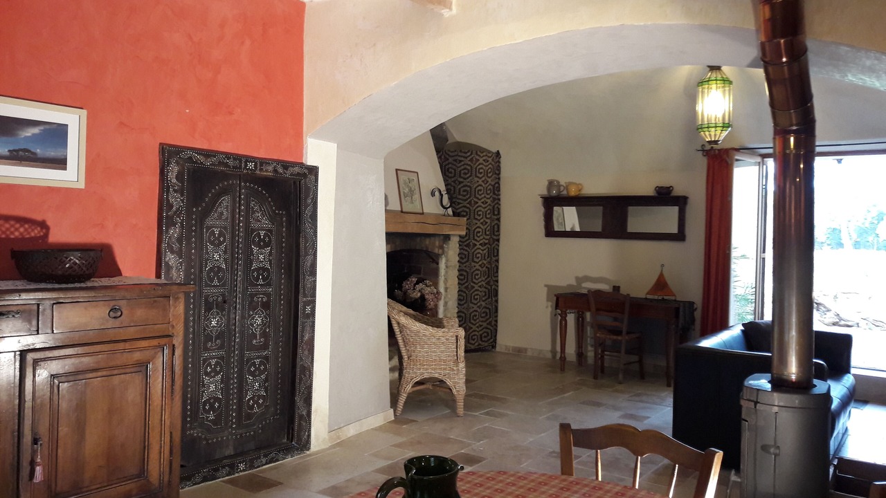 Photo of Livingroom in Mondragon
