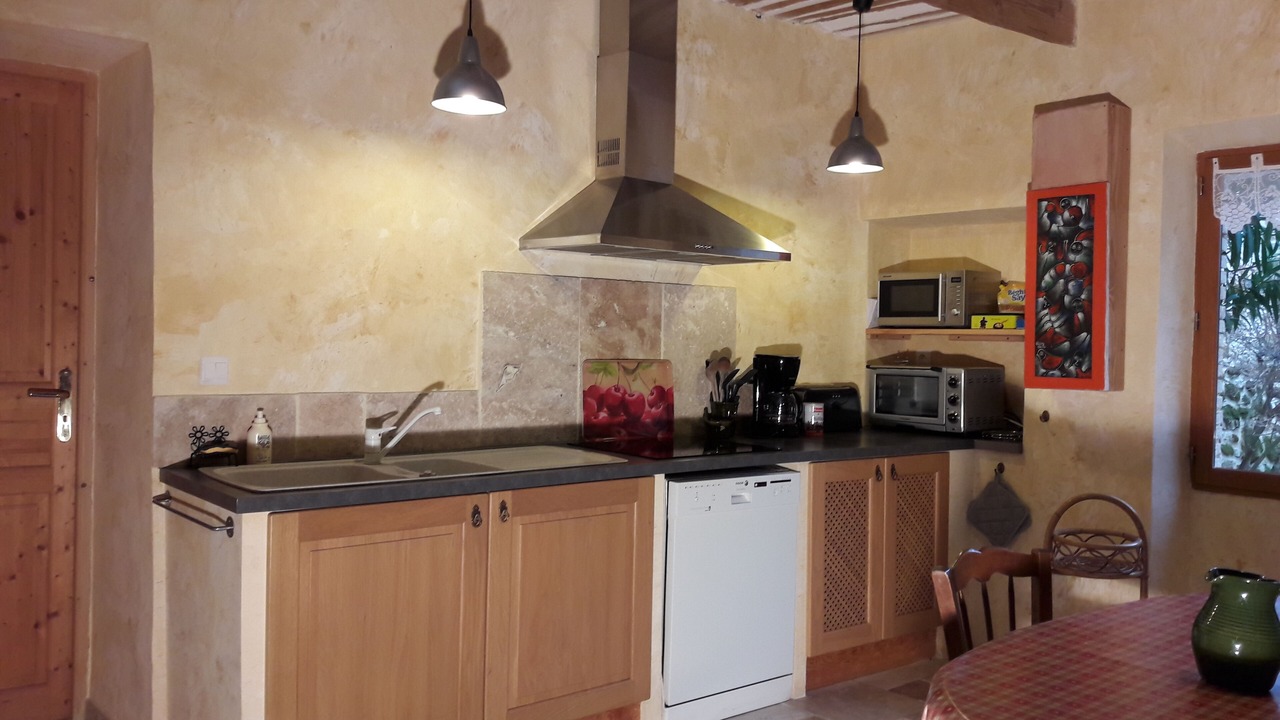 Photo of Kitchen in Mondragon
