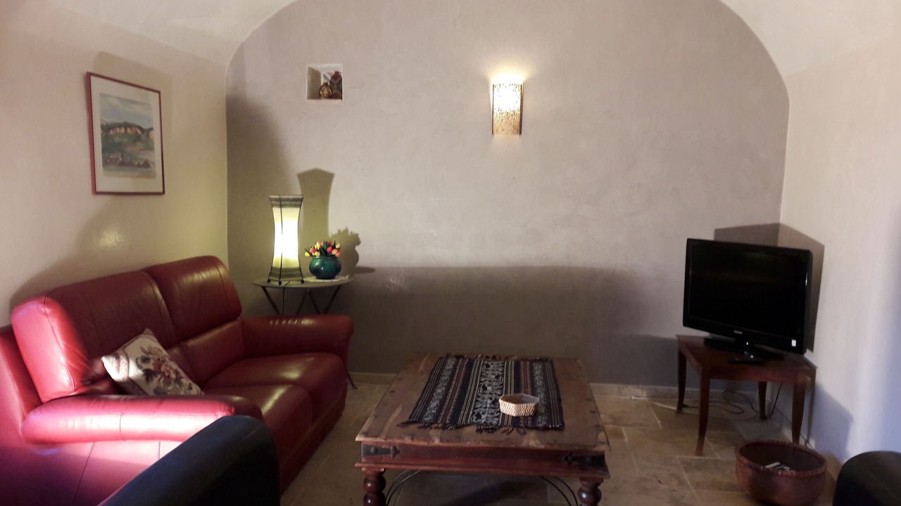 Photo of Livingroom in Mondragon