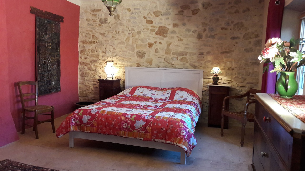 Photo of Bedroom in Mondragon