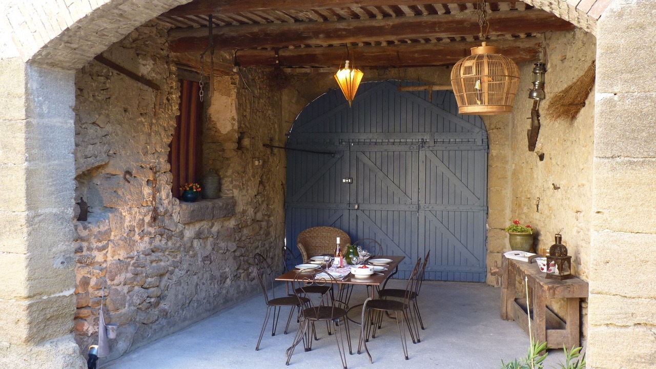 Photo of Outdoor in Mondragon
