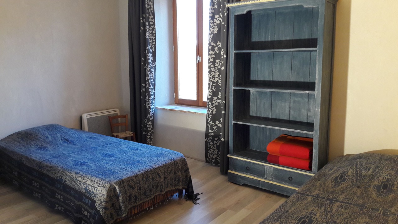 Photo of Bedroom in Mondragon
