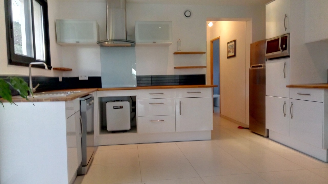 Photo of Kitchen in Sollies Pont