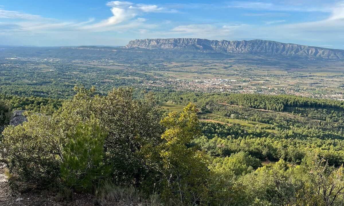 Photo of Outdoor in Trets
