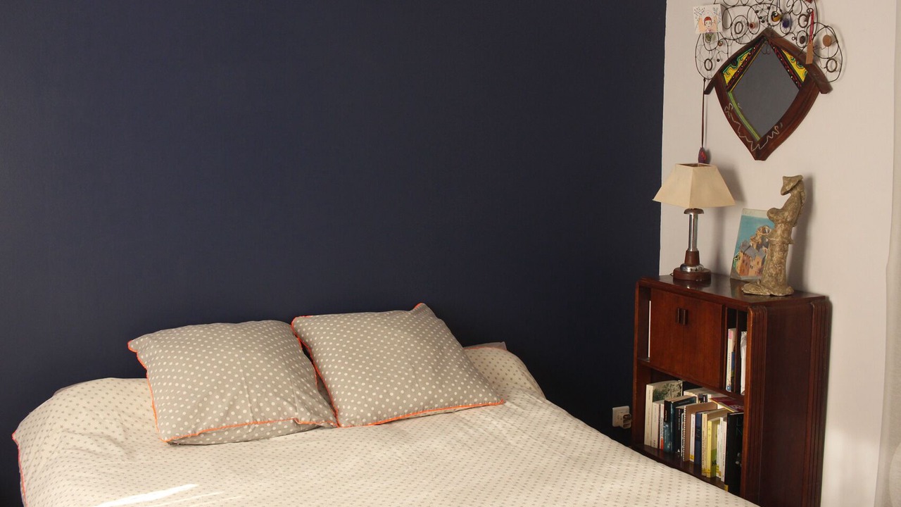 Photo of Bedroom in Morieres-les-Avignon