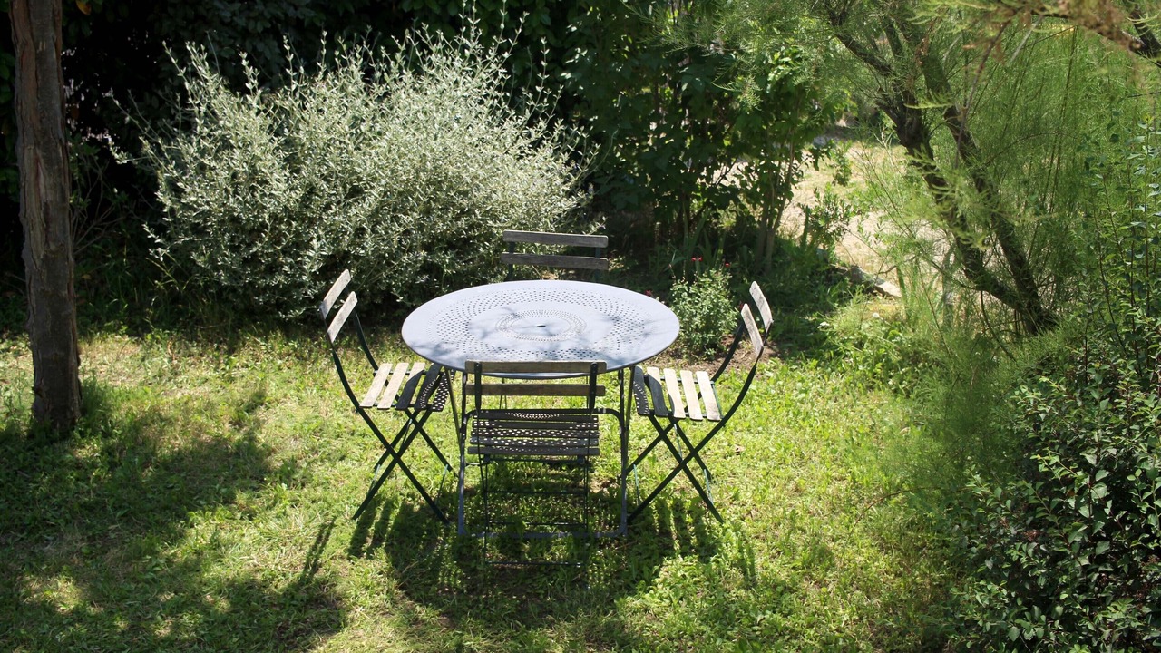Photo of Outdoor in Morieres-les-Avignon