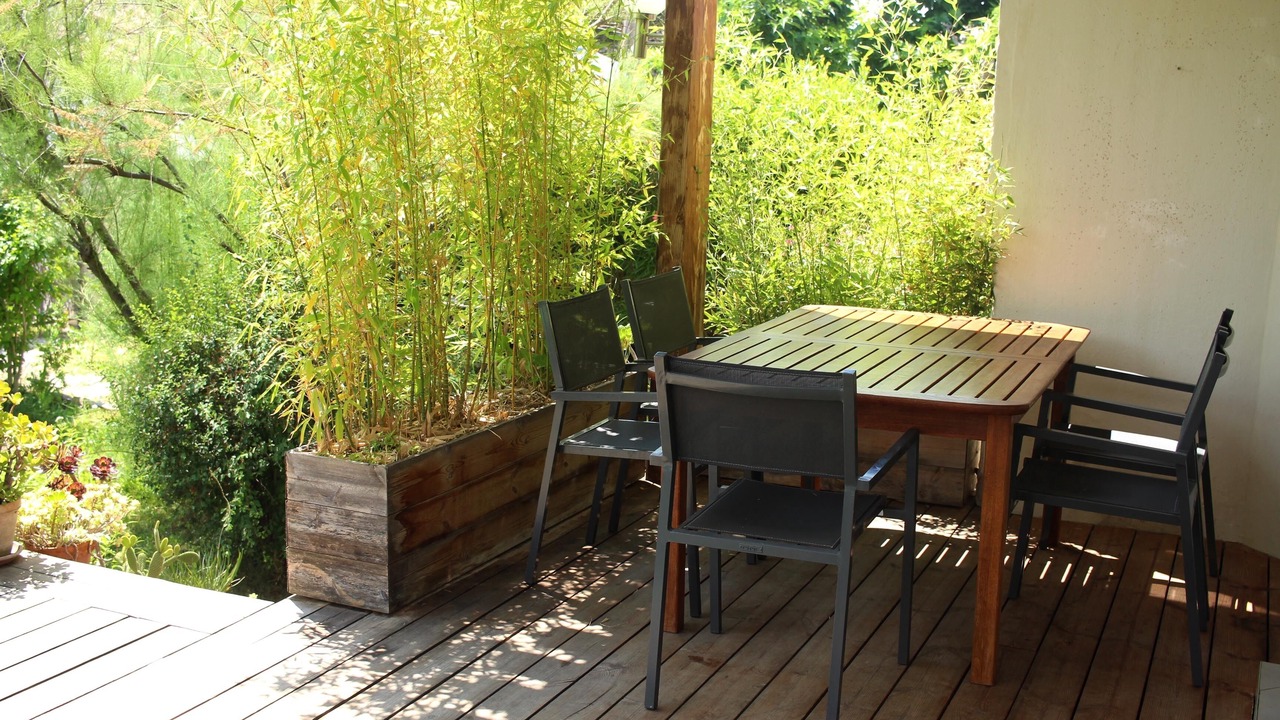 Photo of Outdoor in Morieres-les-Avignon
