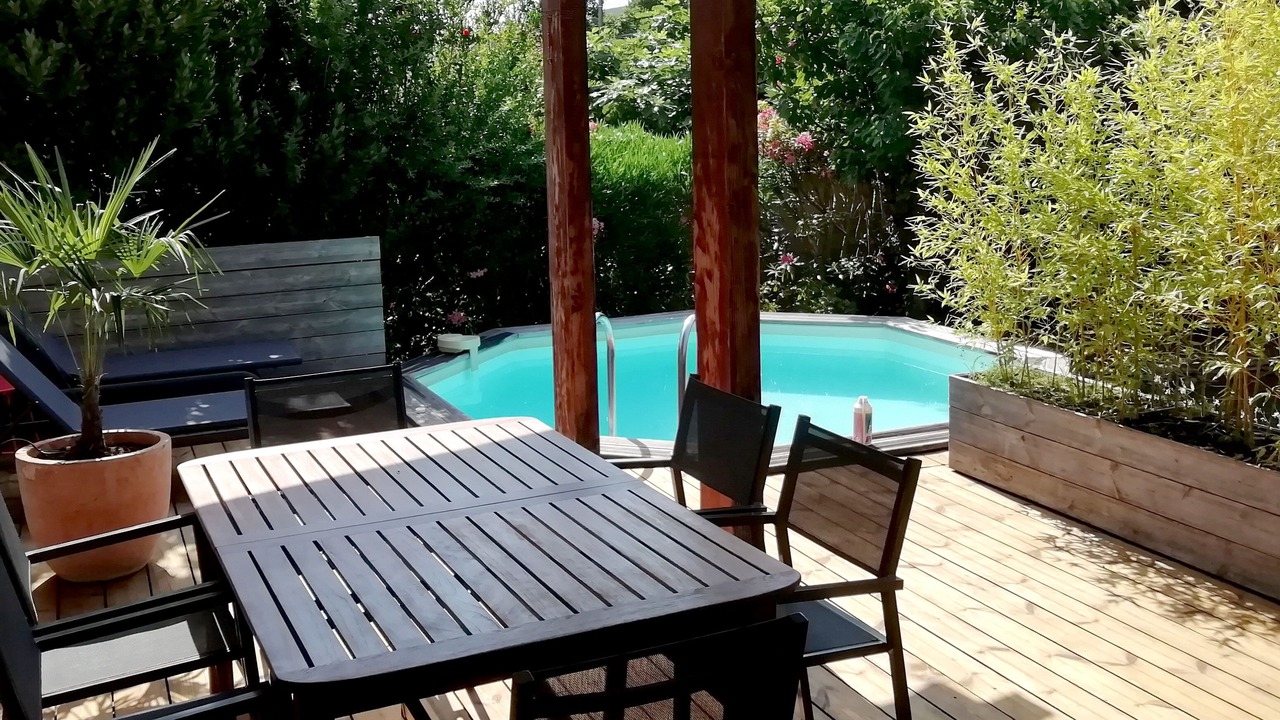 Photo of Outdoor in Morieres-les-Avignon