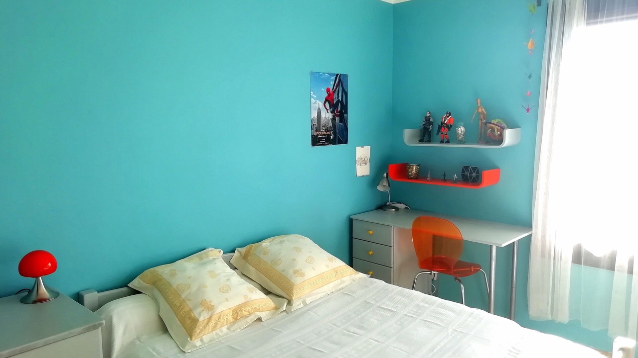 Photo of Bedroom in Morieres-les-Avignon