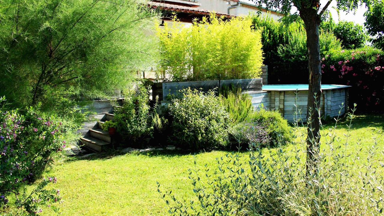 Photo of Outdoor in Morieres-les-Avignon