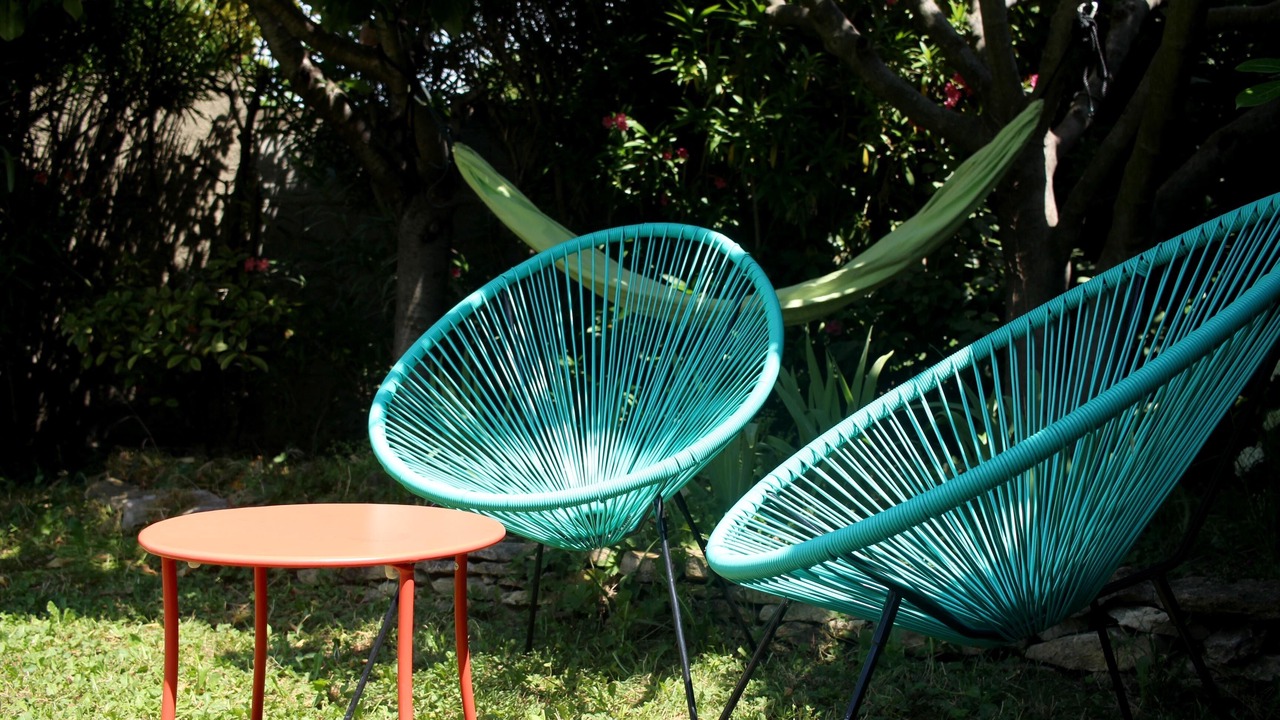 Photo of Outdoor in Morieres-les-Avignon