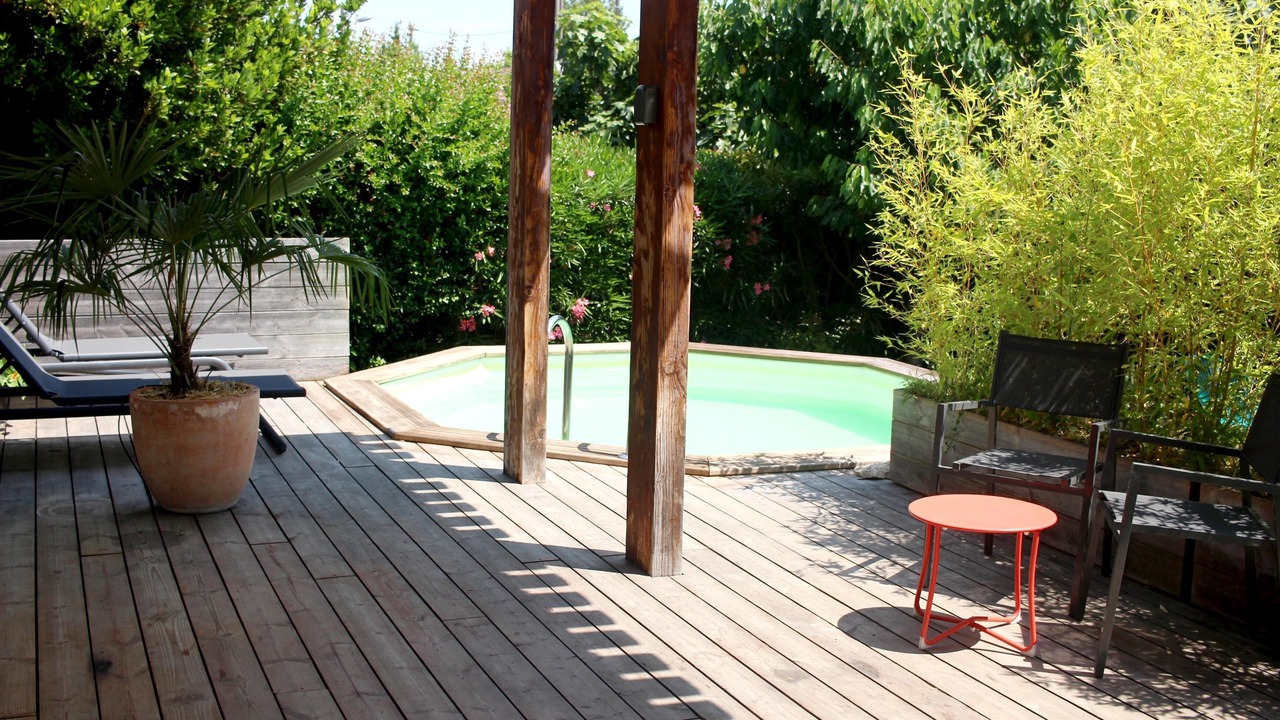 Photo of Outdoor in Morieres-les-Avignon