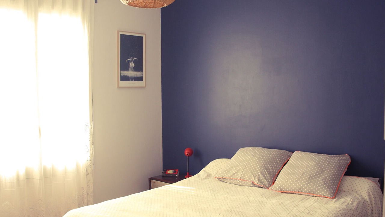 Photo of Bedroom in Morieres-les-Avignon