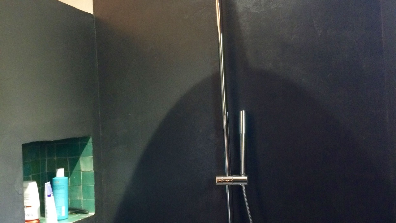 Photo of Bathroom in Ceyreste