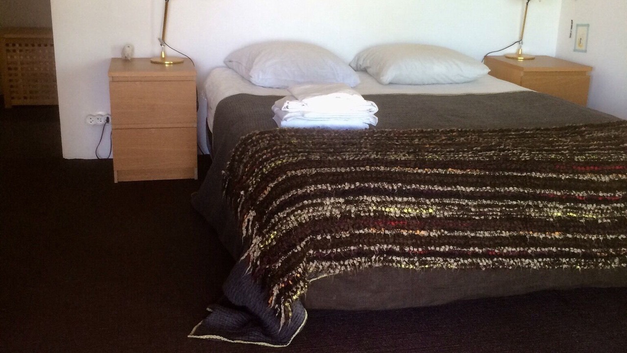 Photo of Bedroom in Ceyreste