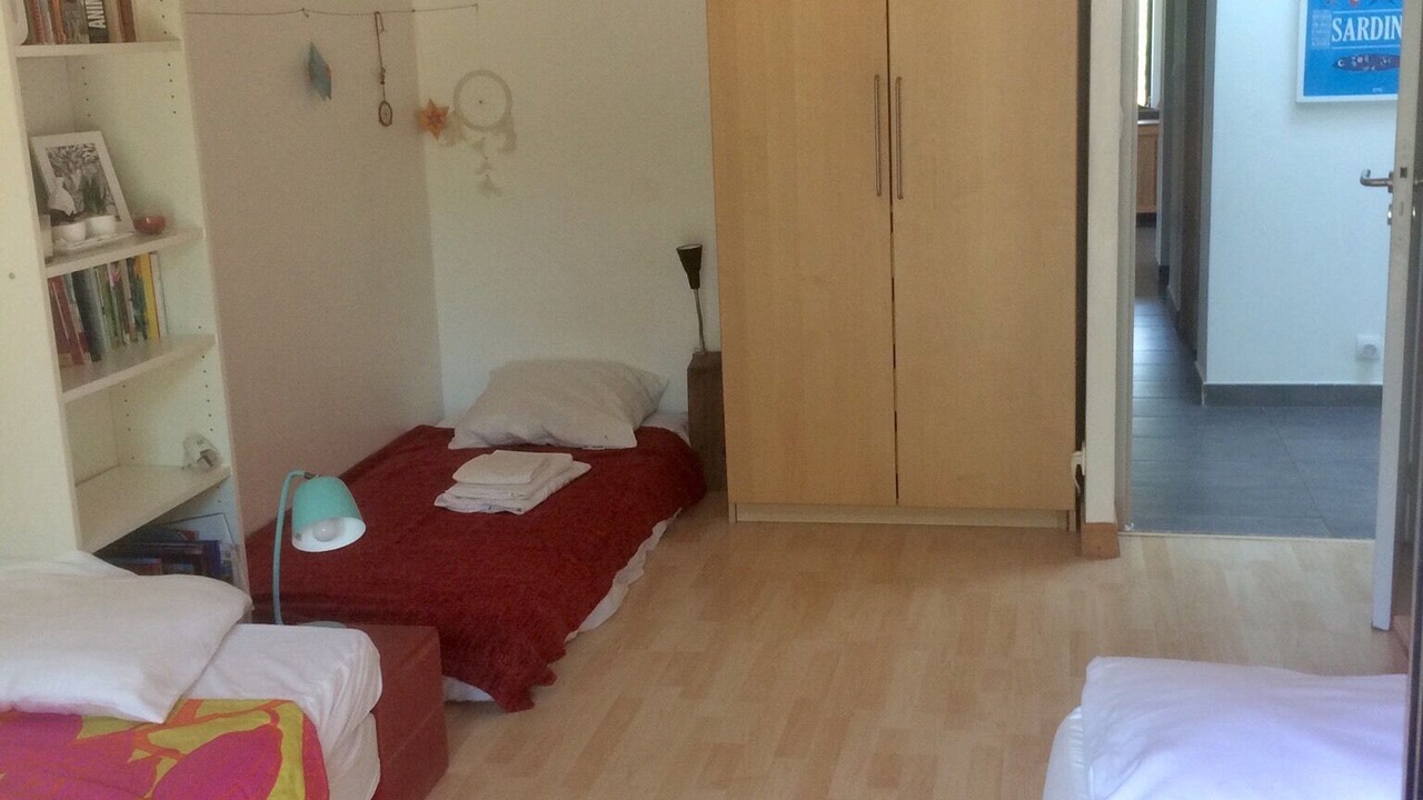 Photo of Bedroom in Ceyreste