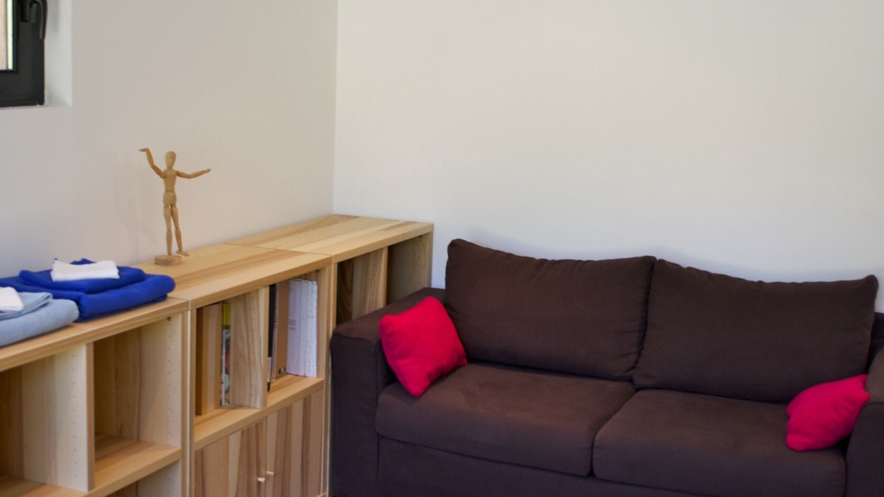 Photo of Livingroom in Ceyreste