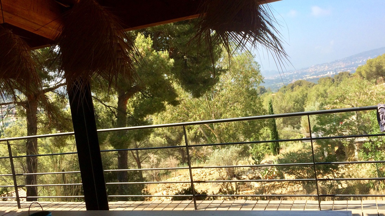 Photo of Outdoor in Ceyreste