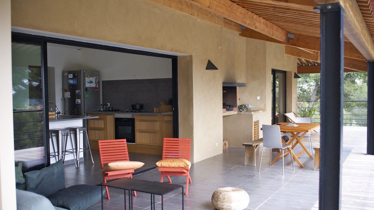 Photo of Outdoor in Ceyreste