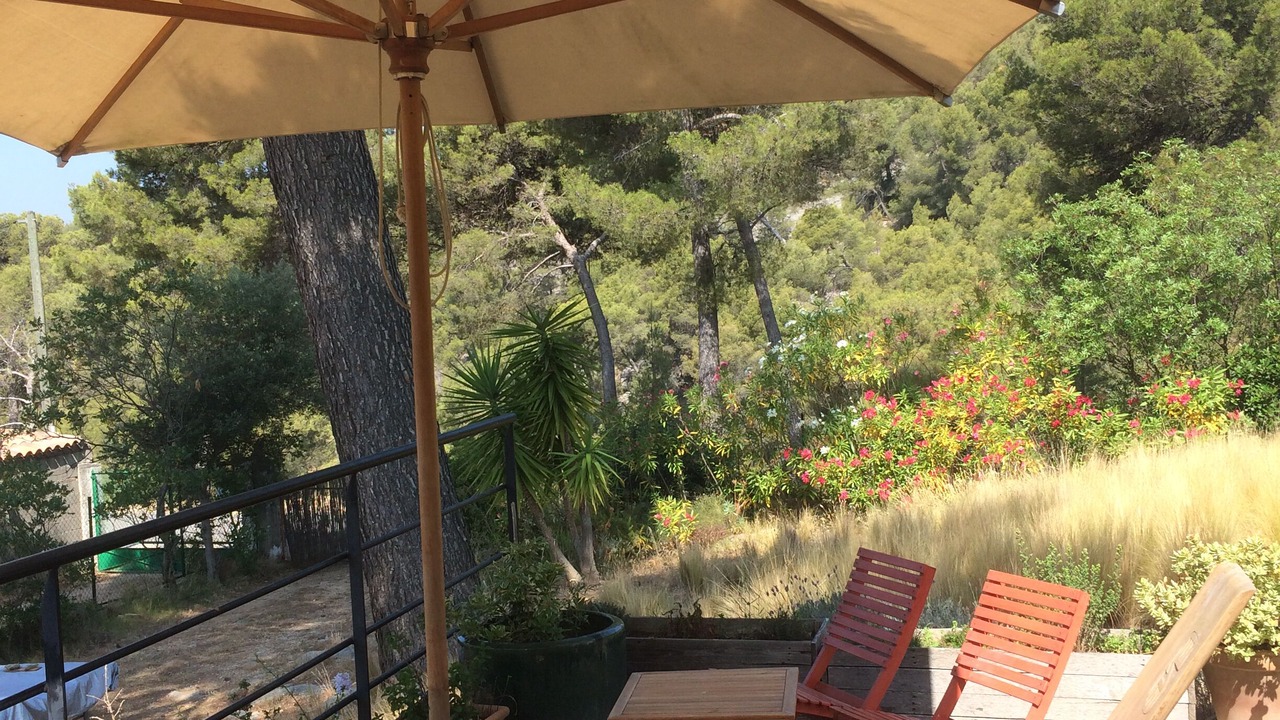 Photo of Outdoor in Ceyreste