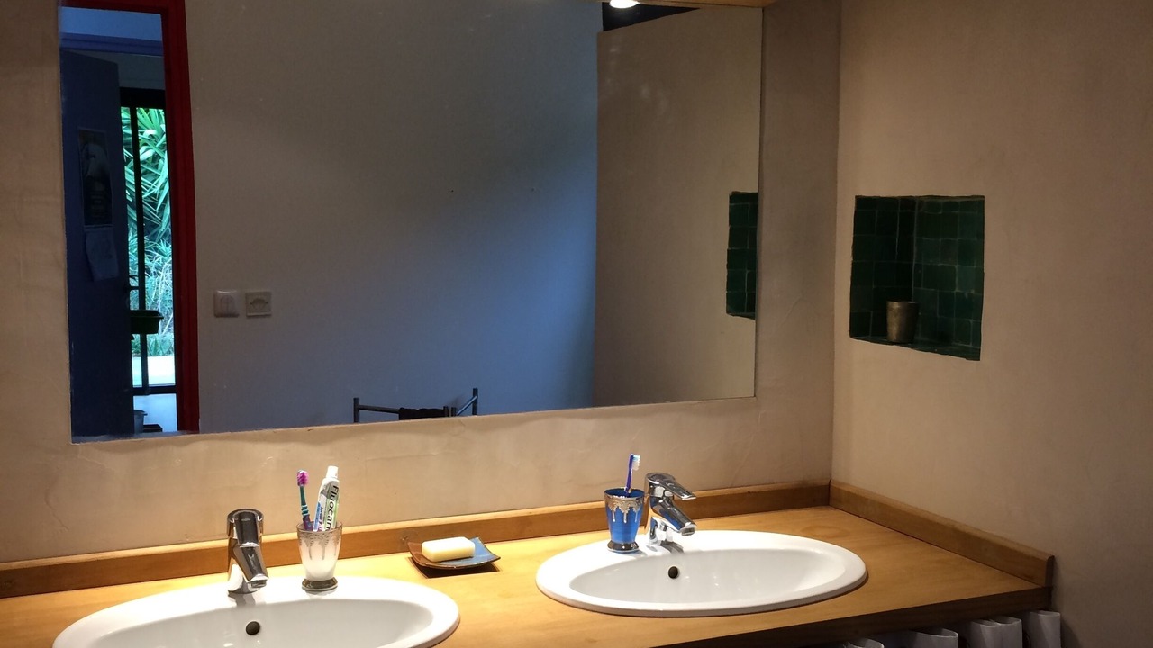 Photo of Bathroom in Ceyreste