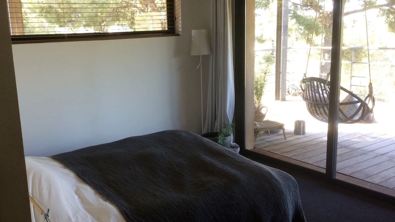Photo of Bedroom in Ceyreste