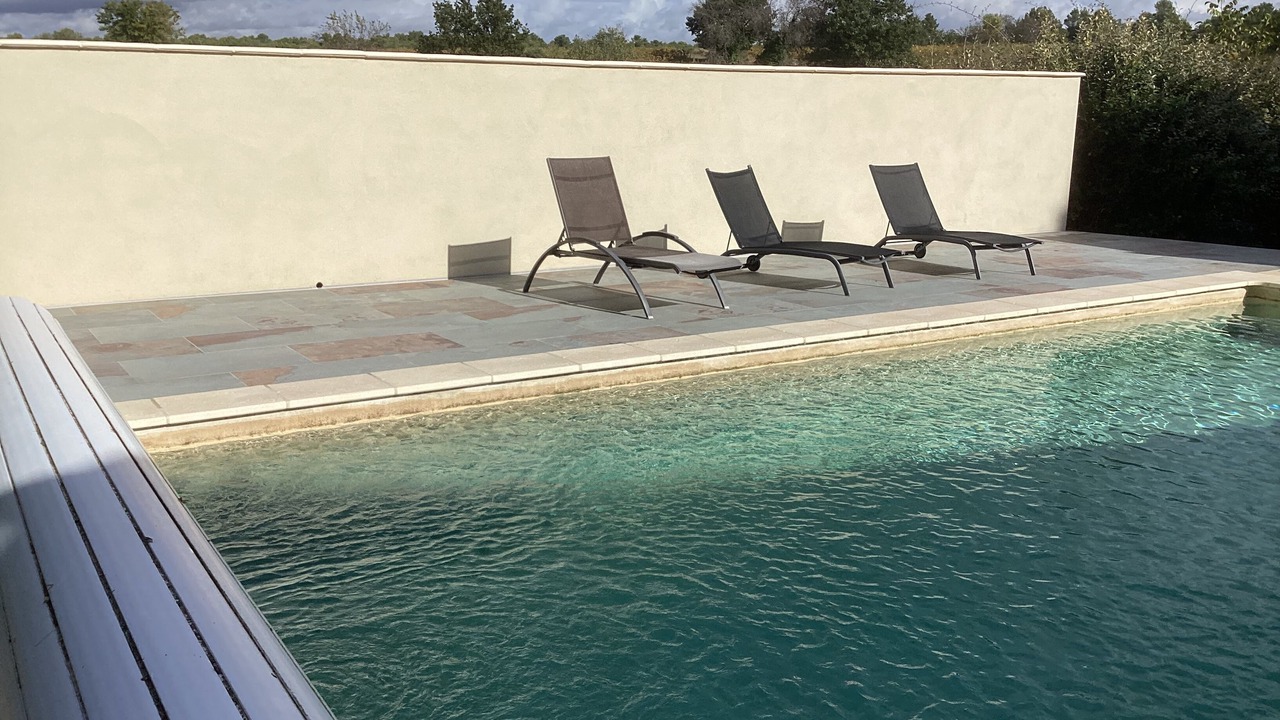 Photo of Outdoor in Menerbes
