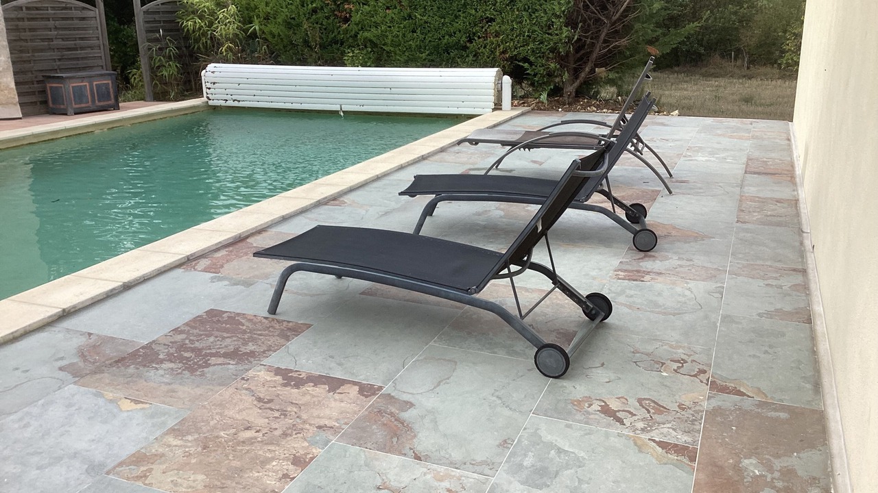 Photo of Outdoor in Menerbes