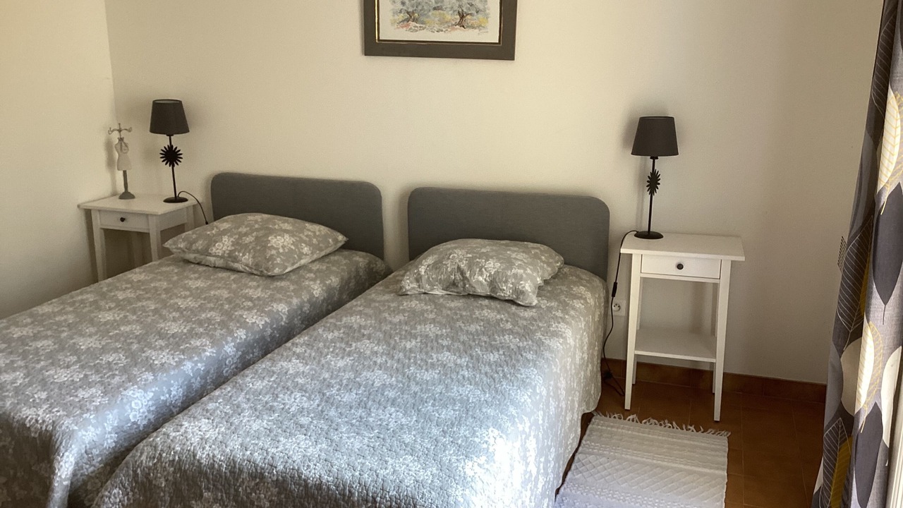 Photo of Bedroom in Menerbes
