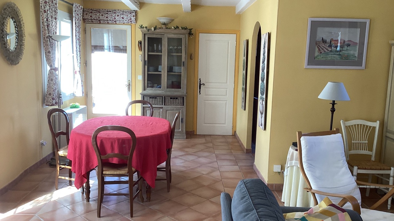 Photo of Others in Menerbes