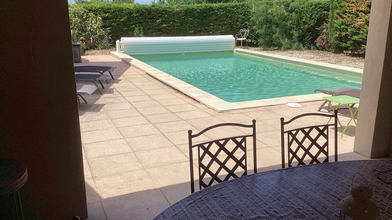 Photo of Outdoor in Menerbes