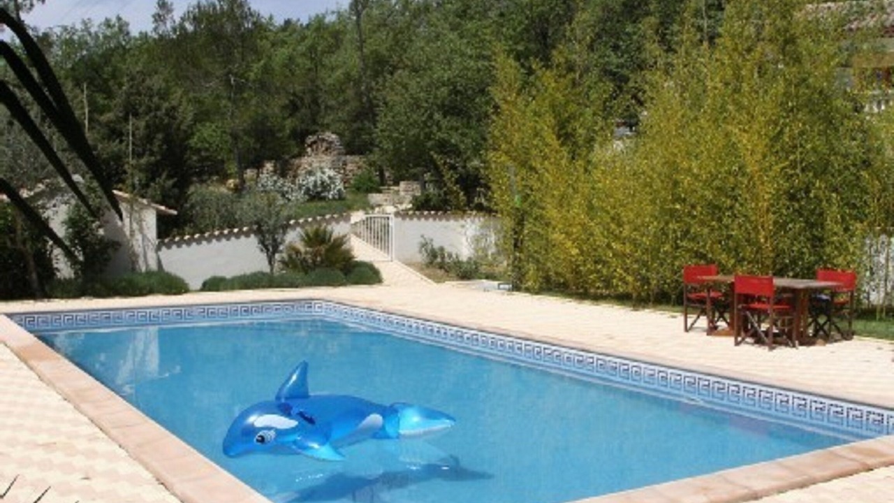 Photo of Outdoor in Cabasse
