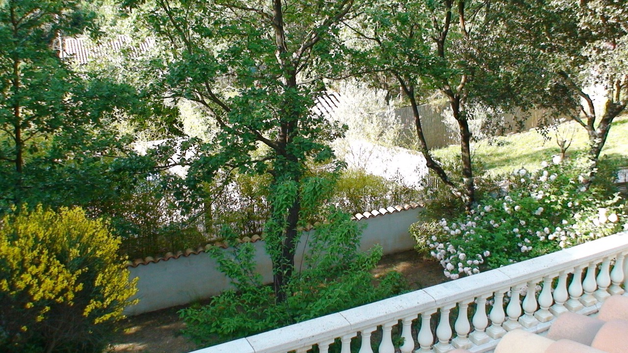 Photo of Patio Balcony in Cabasse