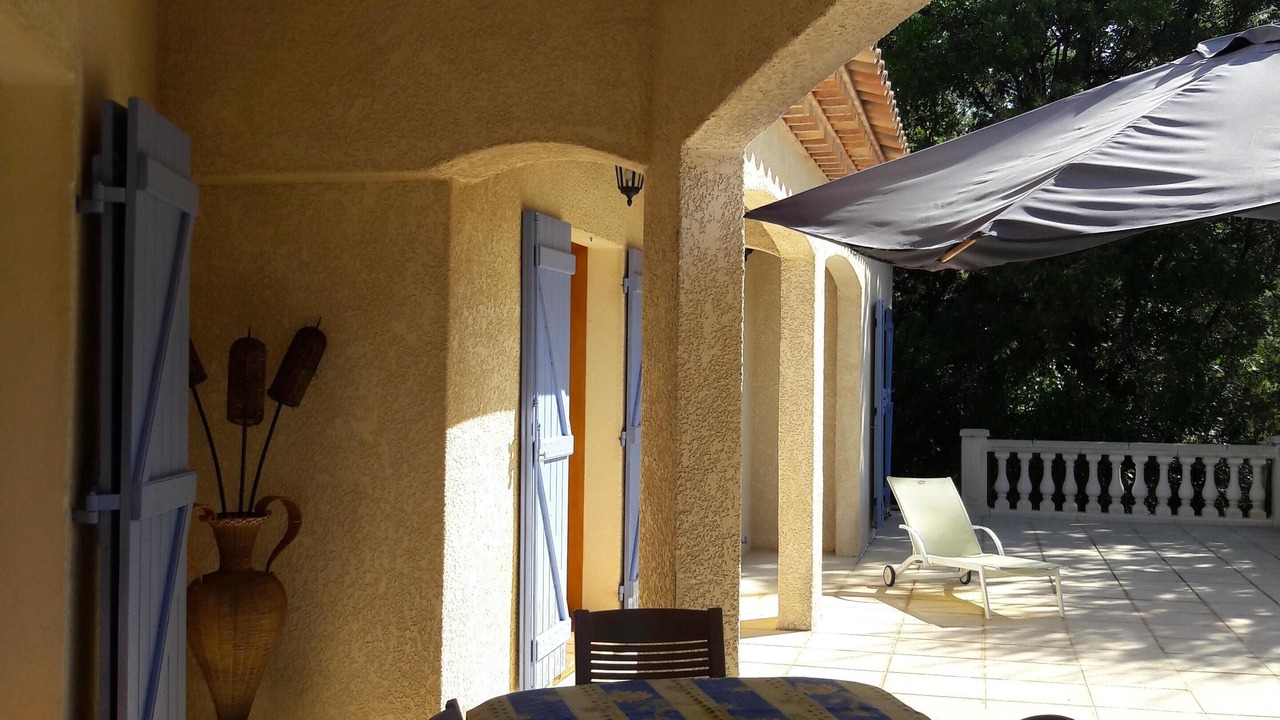 Photo of Outdoor in Cabasse