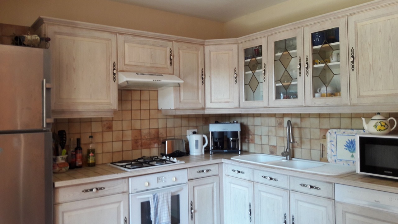 Photo of Kitchen in Cabasse