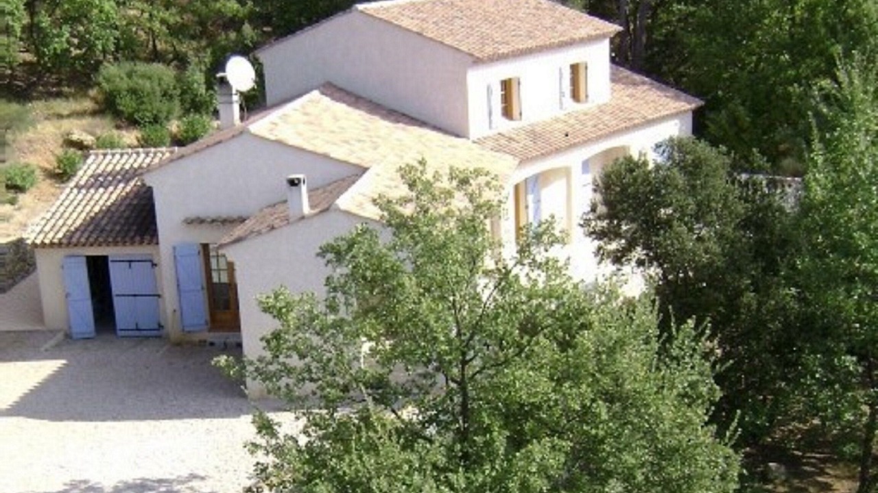 Photo of Outdoor in Cabasse