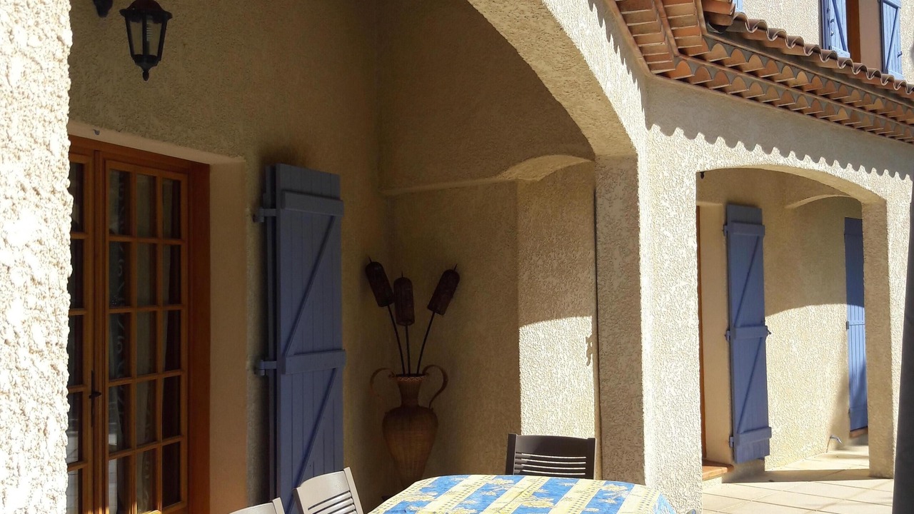 Photo of Outdoor in Cabasse